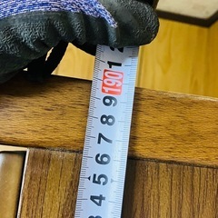 飾り棚です。の画像