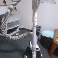 掃除機の画像
