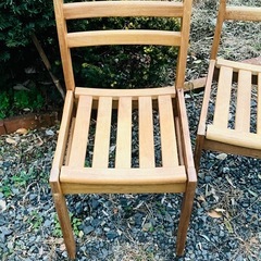 イスです。の画像