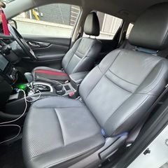 【低走行】日産 エクストレイル 29272km｜車検R8/11｜電動バックドア｜事故歴なしの画像