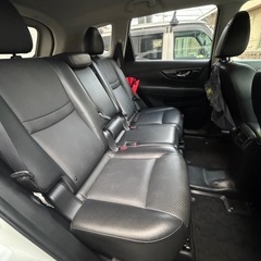 【低走行】日産 エクストレイル 29272km｜車検R8/11｜電動バックドア｜事故歴なしの画像