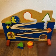 ベビーおもちゃの画像