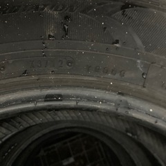 タイヤ(ミニバン等電飾の画像
