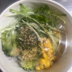 カップ入り　２個まとめての画像