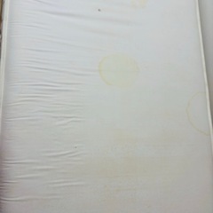 【ポケットコイル】シングル マットレスの画像