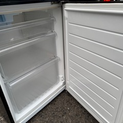 Aqua 275L 冷蔵庫の画像