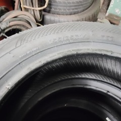 KENDA ケンダ KR36スタッドレス新品4本　155/65R14 年内31日まで引き取りOKの画像