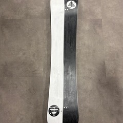 Burton スプリットボードセット 150cm｜Spark R&Dバイン＋G3スキン＋Voileプレート＋ソールカバー付 BURTON バックカントリー　の画像