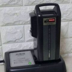 ✨美品✨室内保管✨ブリヂストン電動自転車✨8の画像