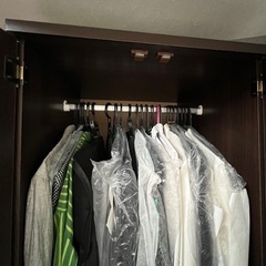 【中古】美品タンスの画像