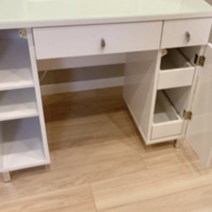 ドレッサーの画像