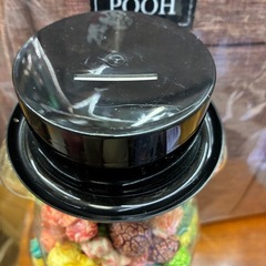 ディアベアコーンフレーバーの画像