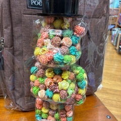 ディアベアコーンフレーバーの画像