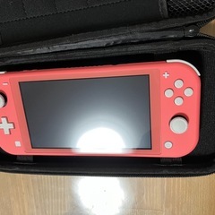 Switch  Liteの画像