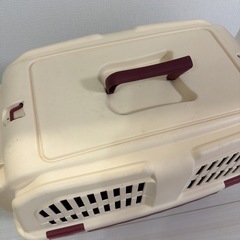 🐕ドギーマン　イタリア製ハードキャリー　DOGGY EXPRESS　L キャリーケース　ペットの画像