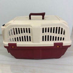 🐕ドギーマン　イタリア製ハードキャリー　DOGGY EXPRESS　L キャリーケース　ペットの画像