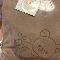 リラックマパジャマ　Lサイズの画像