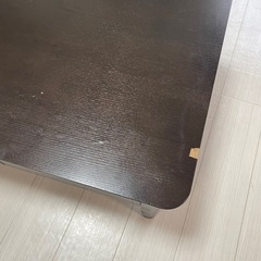 テーブルの画像