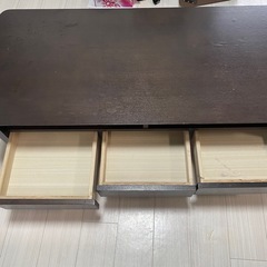 テーブルの画像