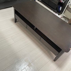 テーブルの画像