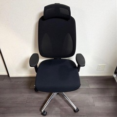 定価20万！‼️ジロフレックス 353 オフィスチェアの画像