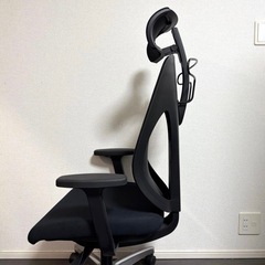 定価20万！‼️ジロフレックス 353 オフィスチェアの画像