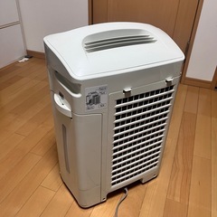 空気清浄機　シャープ　プラズマクラスターの画像