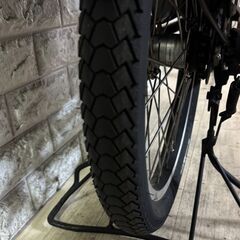 ✨美品✨室内保管✨YAMAHA電動自転車✨8の画像