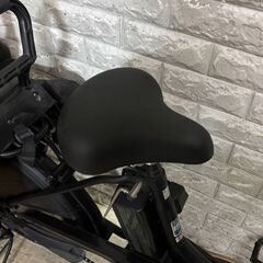 ✨美品✨室内保管✨YAMAHA電動自転車✨8の画像