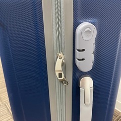 キャリーケースの画像