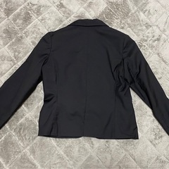 カジュアルジャケットの画像