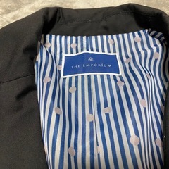 カジュアルジャケットの画像