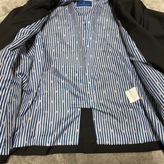 カジュアルジャケットの画像