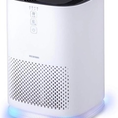 アイリスオーヤマ　空気清浄機　10畳用の画像