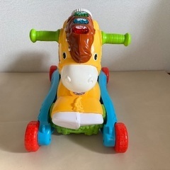 ライドオンポニーの画像