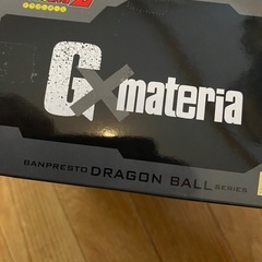 G materialトランクスの画像