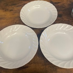 お皿セット
の画像