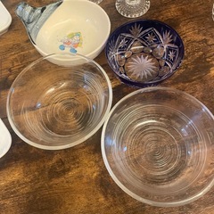 お皿セット
の画像