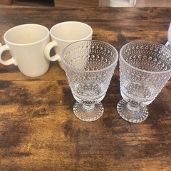 お皿セット
の画像