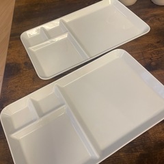 お皿セット
の画像