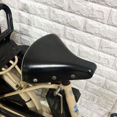 ✨美品✨室内保管✨YAMAHA電動自転車✨8の画像