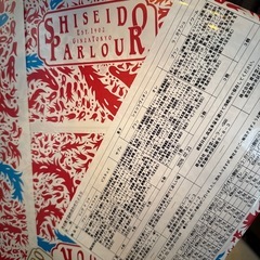 資生堂パーラー　ギフトセットの画像