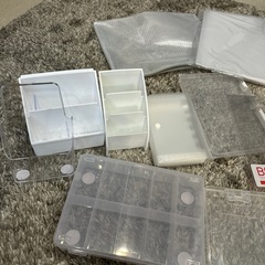 事務用品まとめての画像