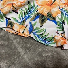 アロハシャツの画像