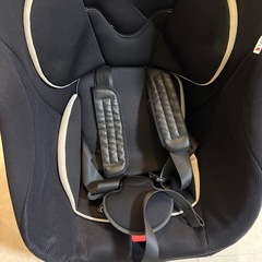 チャイルドシートの画像