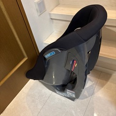 チャイルドシートの画像