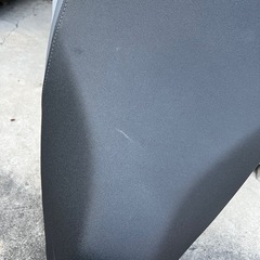 pcx125 JF81 バイクシートの画像