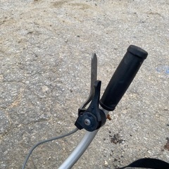 マキタ・草刈り機の画像