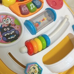 乗って！押して！変身ウォーカーの画像