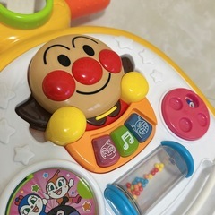 乗って！押して！変身ウォーカーの画像